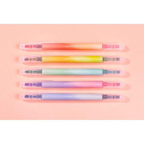 Highlighter Set - Aurorastick Set